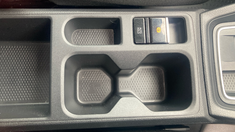 Ford Transit Connect 250 L2 Petrol 1.5 EcoBoost PHEV 150 Trend Van Auto